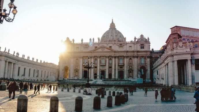 St. Peter's Basilica