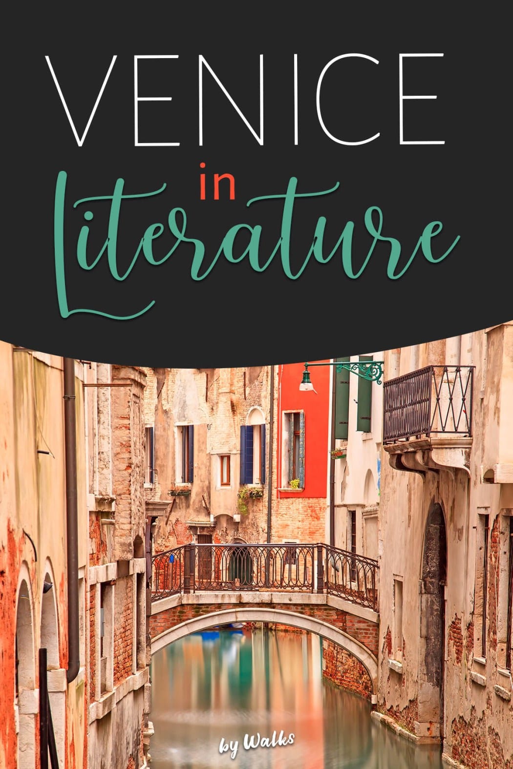 venice description essay