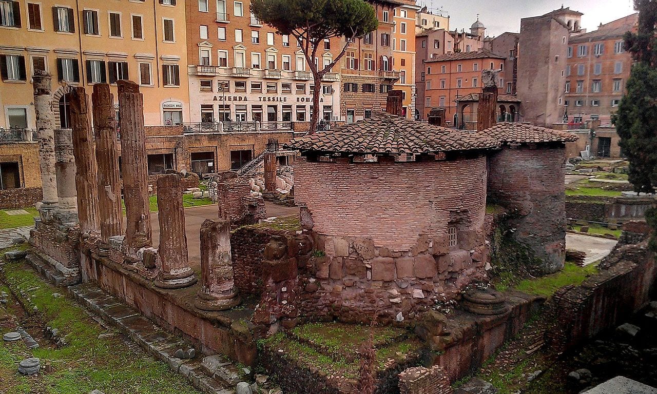 virtual tour of rome youtube