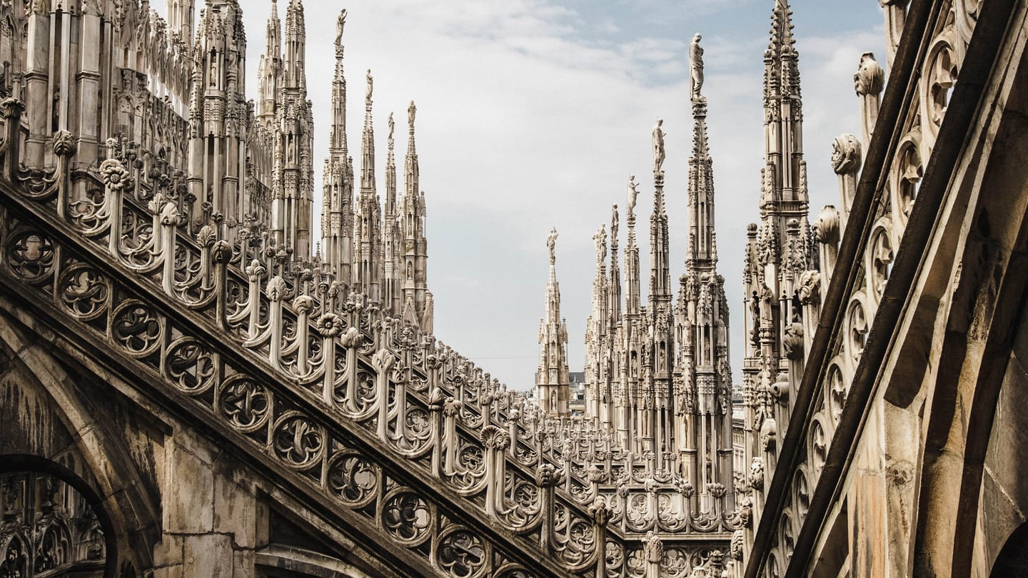 6 Amazing Facts About the Milan Cathedral, Duomo di Milano | Walks of Italy