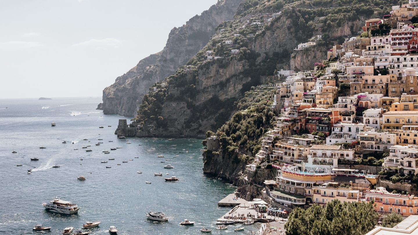 Positano