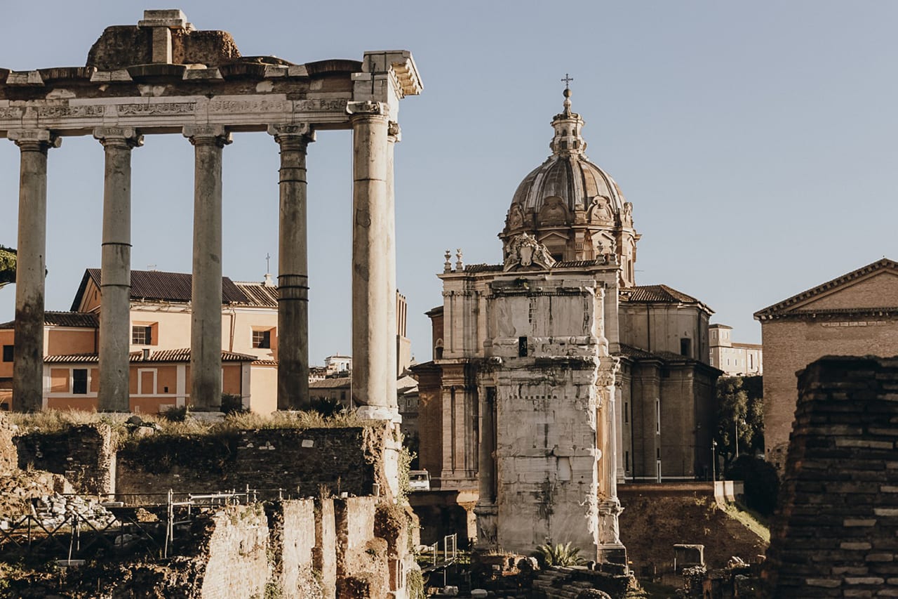 Foro Romano