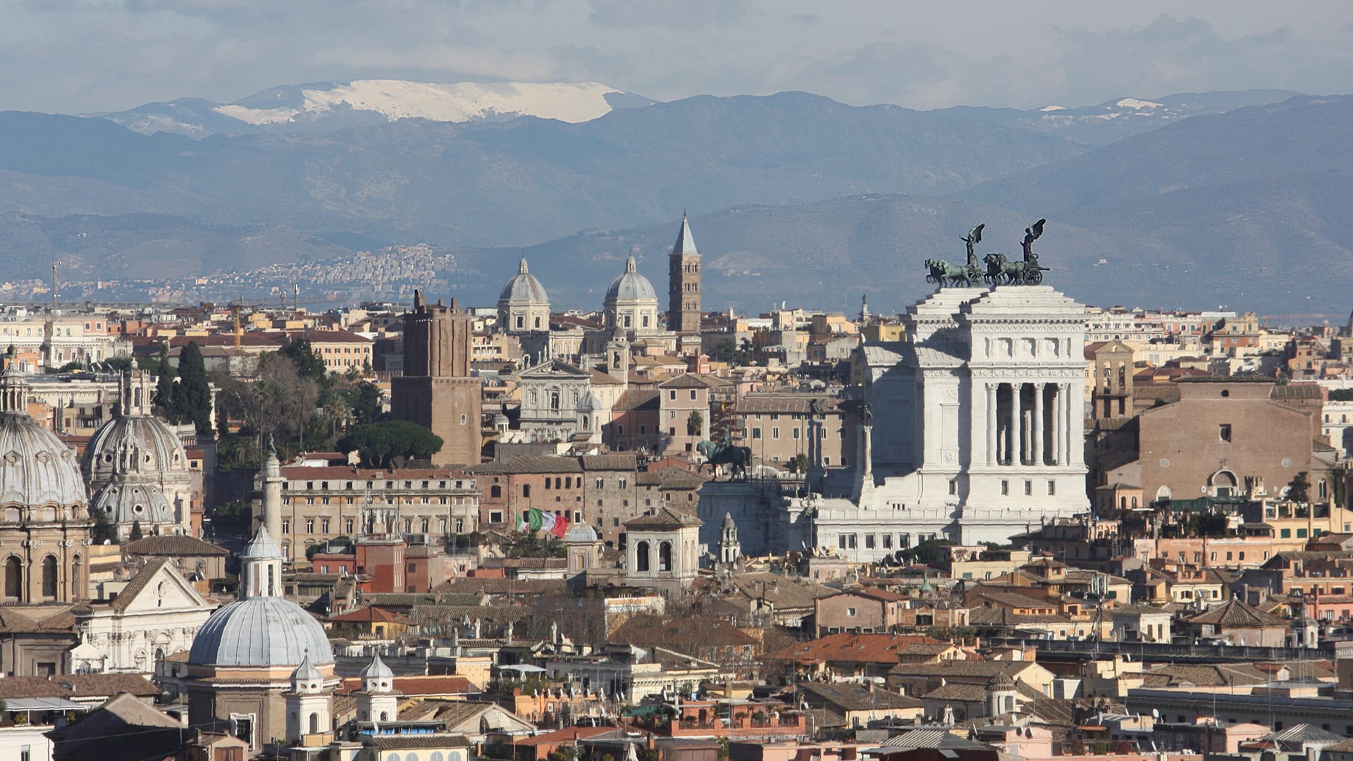 virtual tour of rome youtube