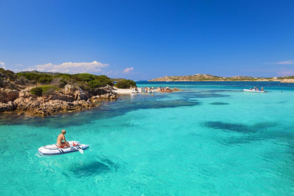 sardinia beaches