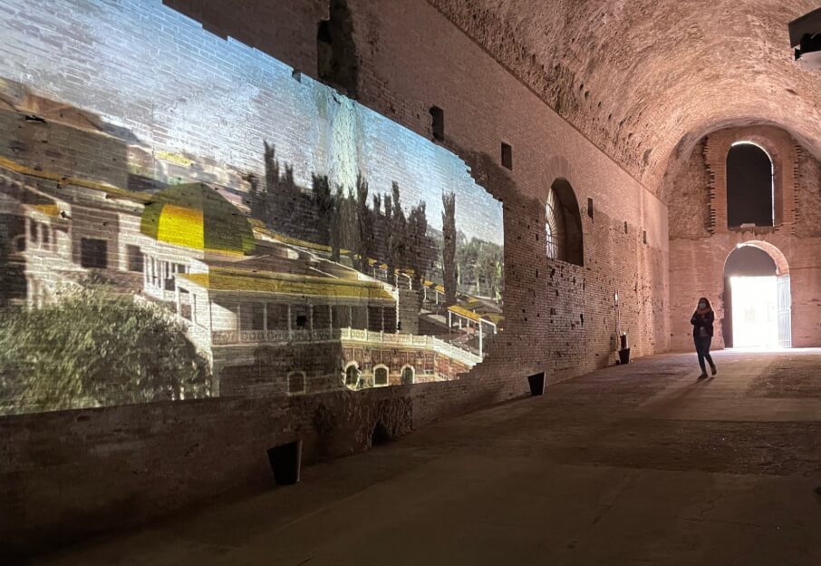 Domus Aurea