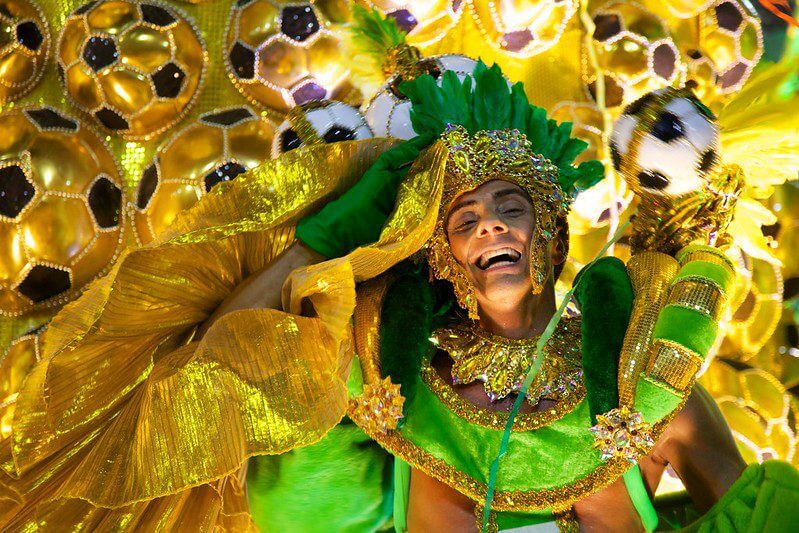 Carnival Celebrations Around The World: Vibrant Festivals You Shouldn't Miss