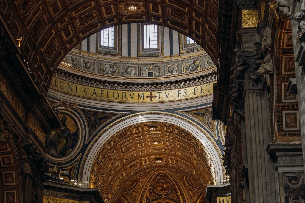 Michelangelo’s Works: 7 Exquisite Paintings