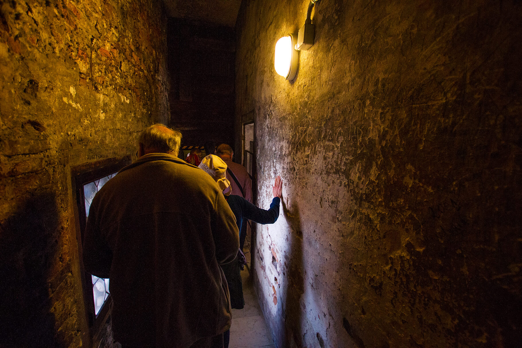 jewish tour guide rome