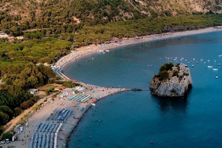 Exploring the Cilento Coast: The Best-Kept Secret South of Naples