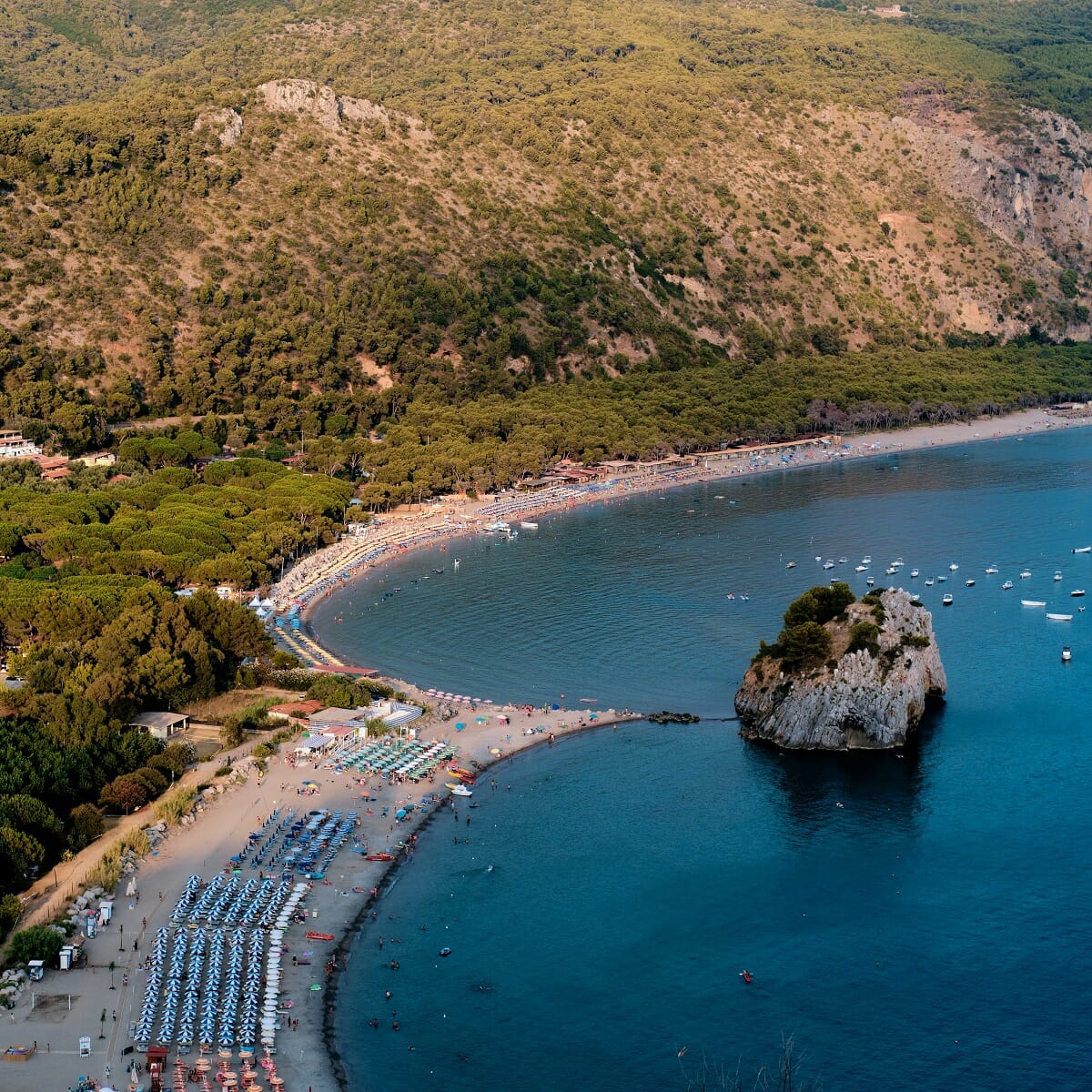 cilento travel experience