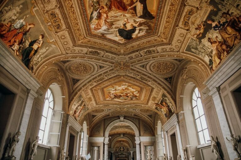 free churches to visit in rome