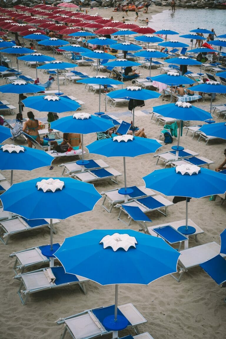 The Best Beaches in Naples, Italy That You Need to Visit