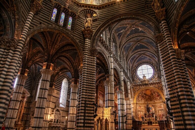 20 Amazing Churches In Italy You Have To Visit On Your Next Trip