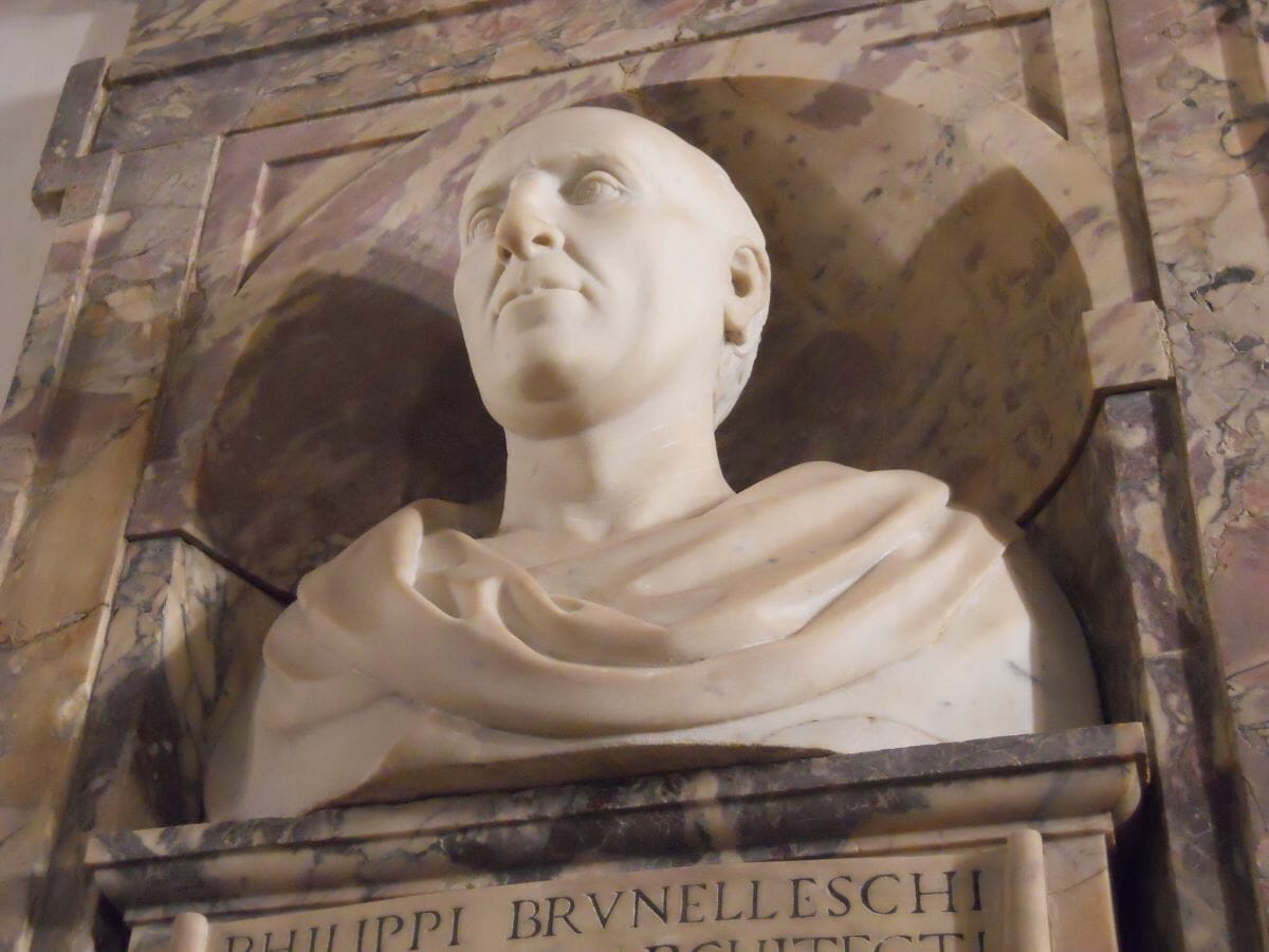 Filippo Brunelleschi