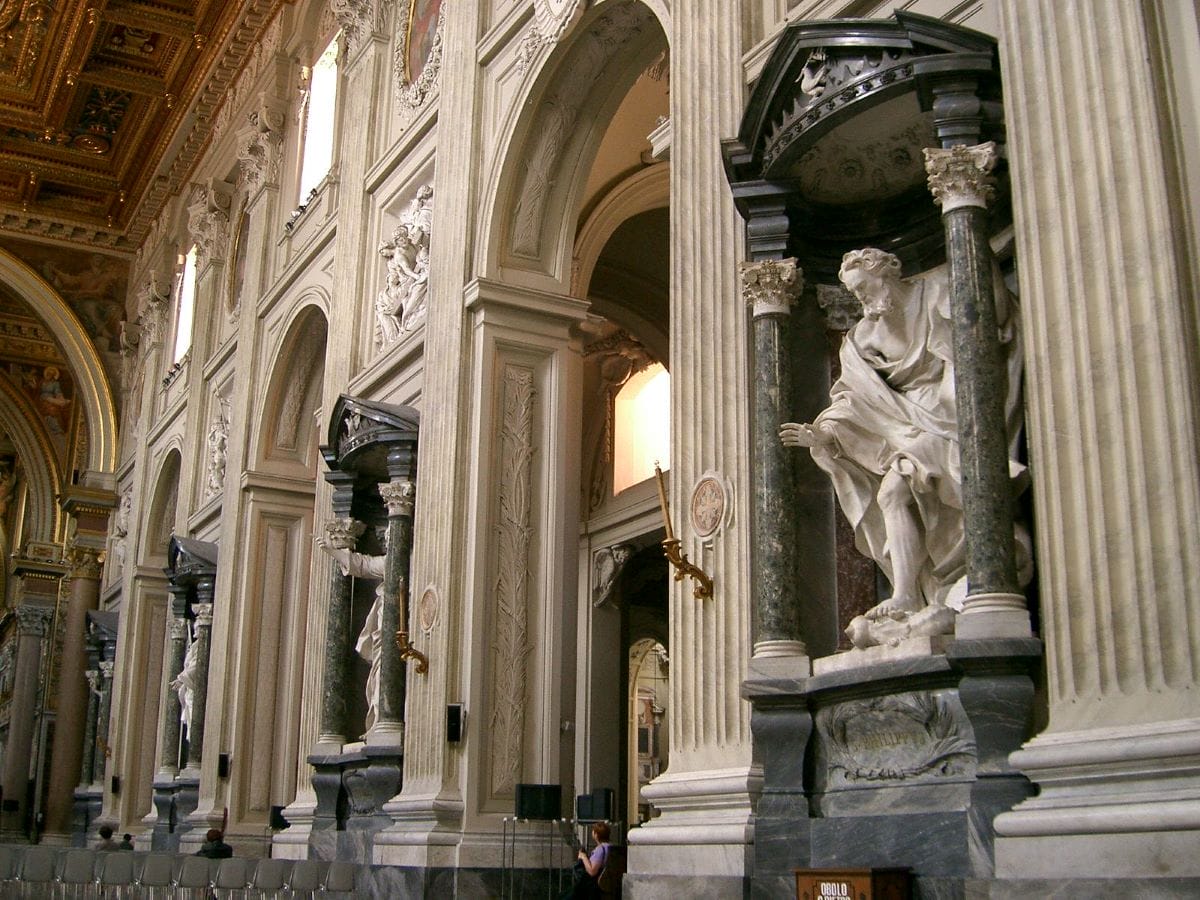 San Giovanni in Laterano