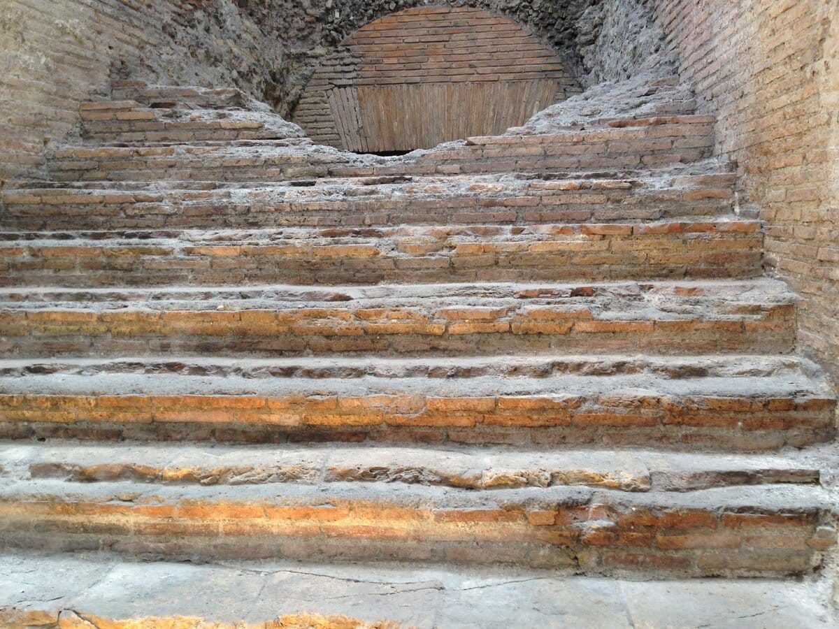 Domitian Stadium