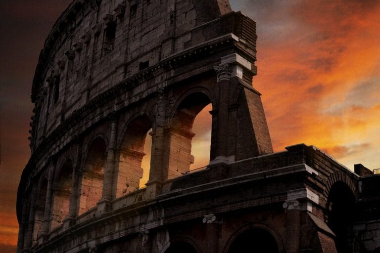 Underground Rome: Life of the Extraordinary Subterranean City
