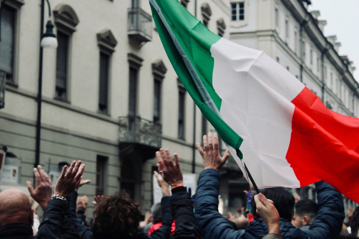 What is Italy Labor Day?