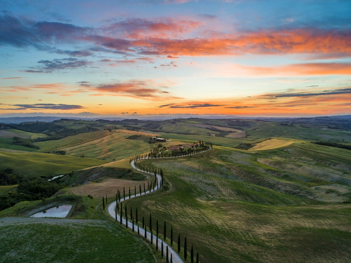 where to go on italy labor day