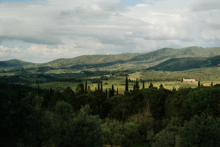 6 Best Day Trips from Florence: Lucca, Siena, Val d’Orcia, & More