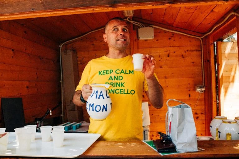 Limoncello, Italy’s Famous Lemon Liqueur: Why and Where to Try It