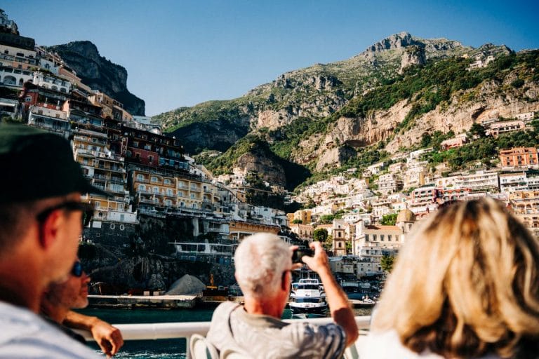 Rome to Amalfi Coast Day Trip: 9 Can’t-Miss Activities