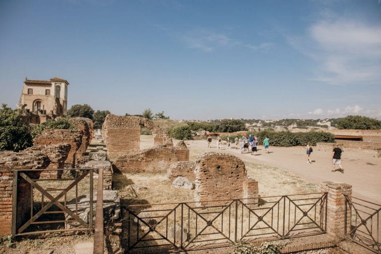 Seven Unique Places in Rome: the Super Sites of Rome You Can’t Miss