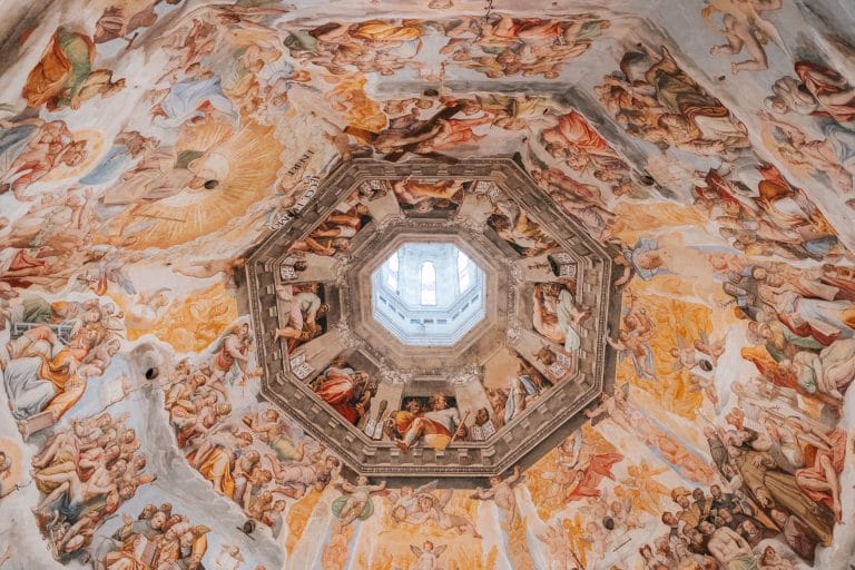 Climbing Florence’s Duomo: Brunelleschi’s Masterpiece After Hours