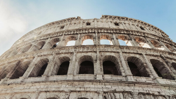 trips from rome